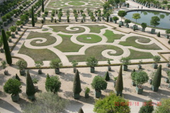 Palais de Versailles