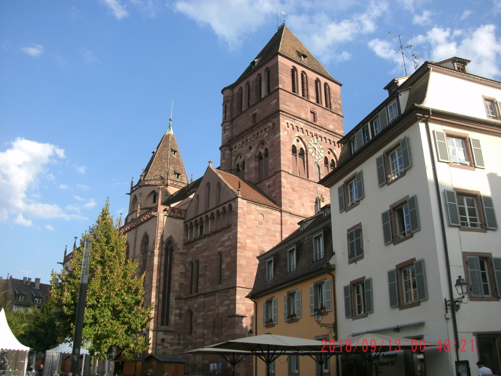 Strasbourg