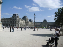 Place du Carrousel