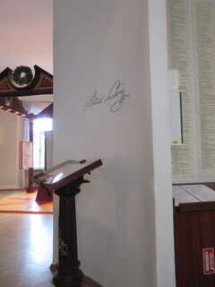 Muzeum Bedřicha Smetany
