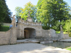 Schloss Hellbrunn