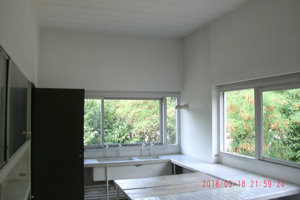 Villa Savoye