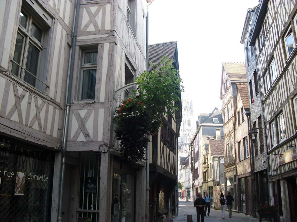 Rouen
