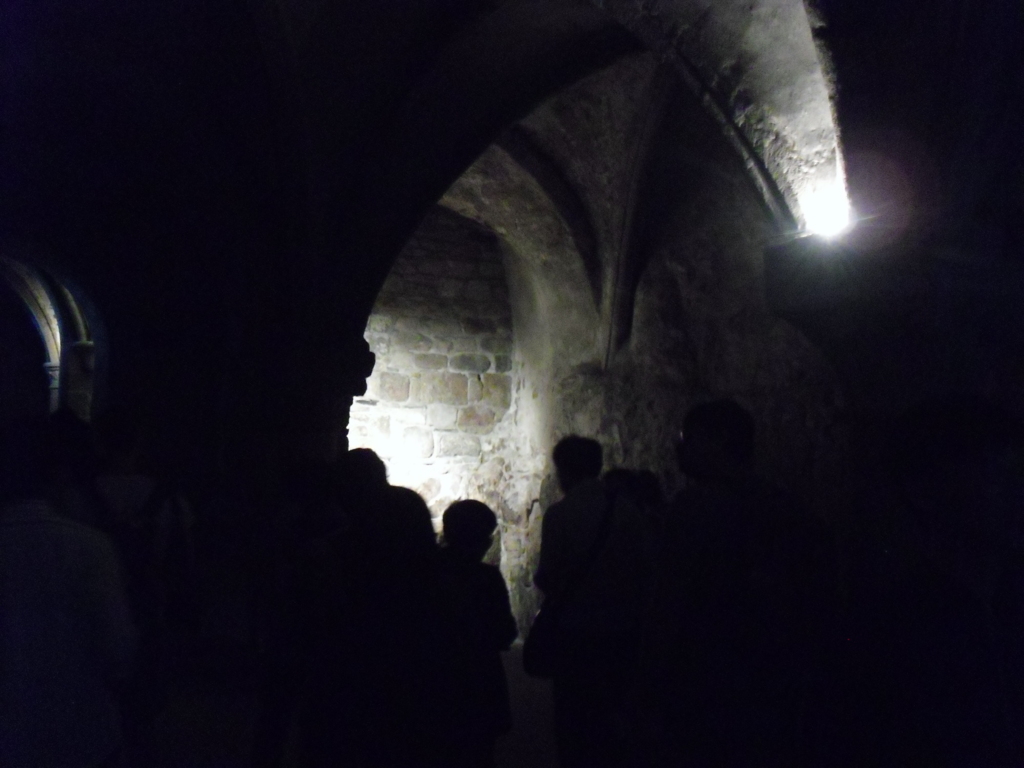 Mont Saint-Michel