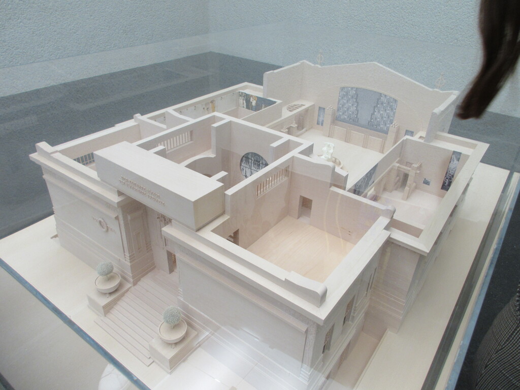 Secessionsgebäude