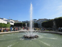 Mirabellgarten