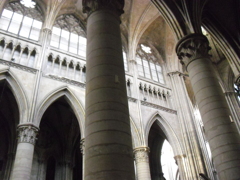 Cathédrale Notre-Dame de Rouen