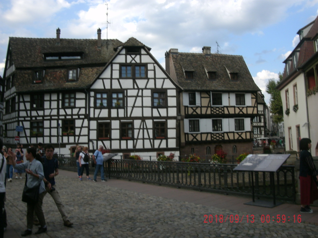 Strasbourg
