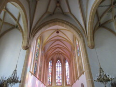 Franziskanerkirche