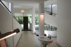 Villa Savoye