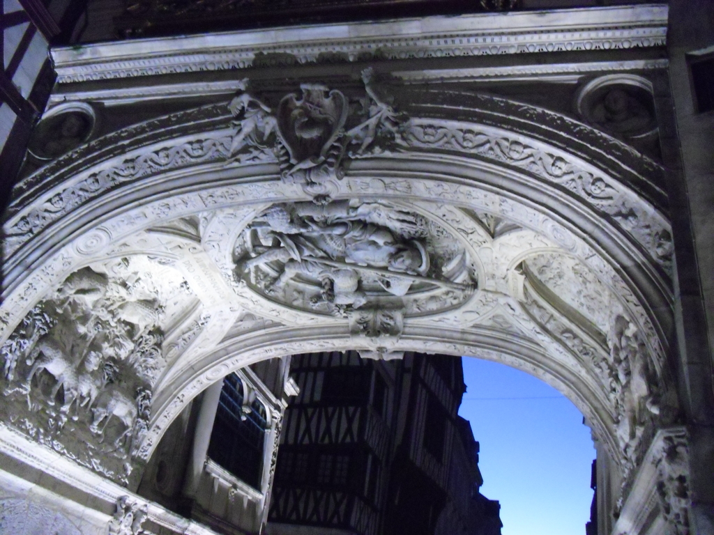 Gros-Horloge