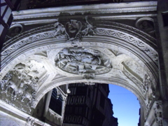 Gros-Horloge