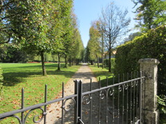 Schloss Hellbrunn