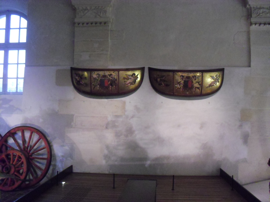 La Galerie des Carrosses