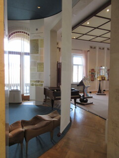 Muzeum Bedřicha Smetany