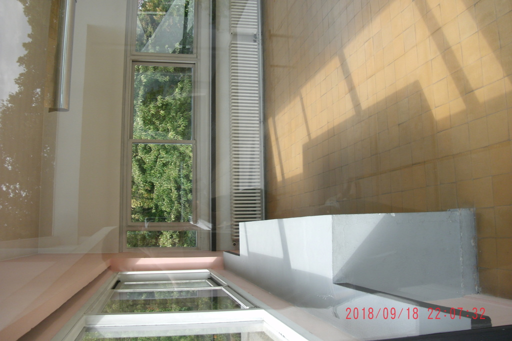 Villa Savoye