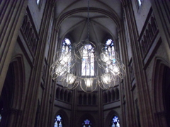 Cathédrale Saint-Bénigne de Dijon