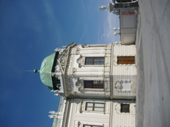 Schloss Belvedere