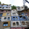 Hundertwasserhaus