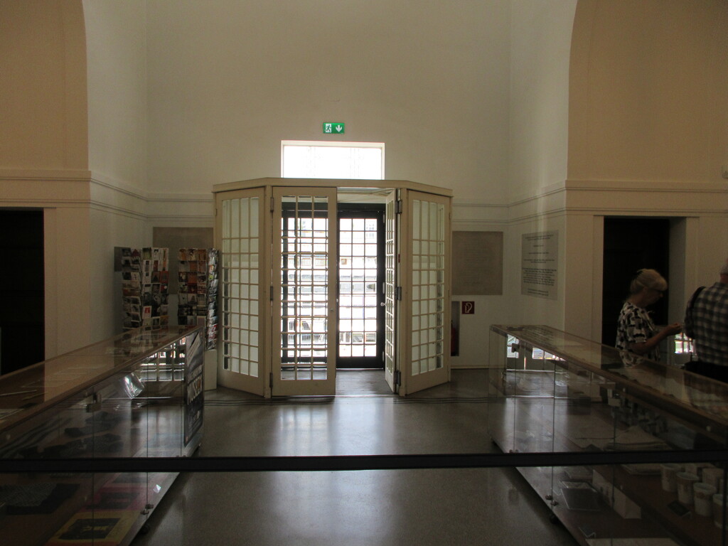 Secessionsgebäude