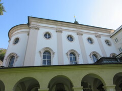 St. Sebastian Kirche