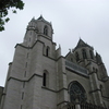 Cathédrale Saint-Bénigne de Dijon