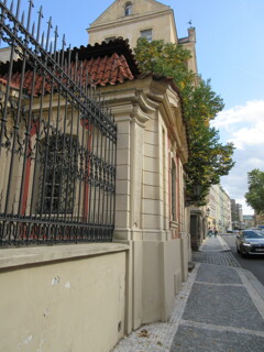 Dvořákovo muzeum