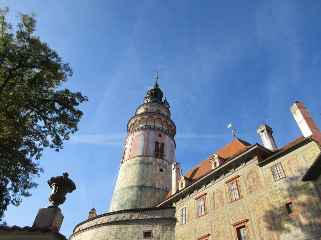 Český Krumlov