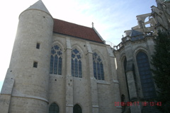 Cathédrale Notre-Dame de Chartres