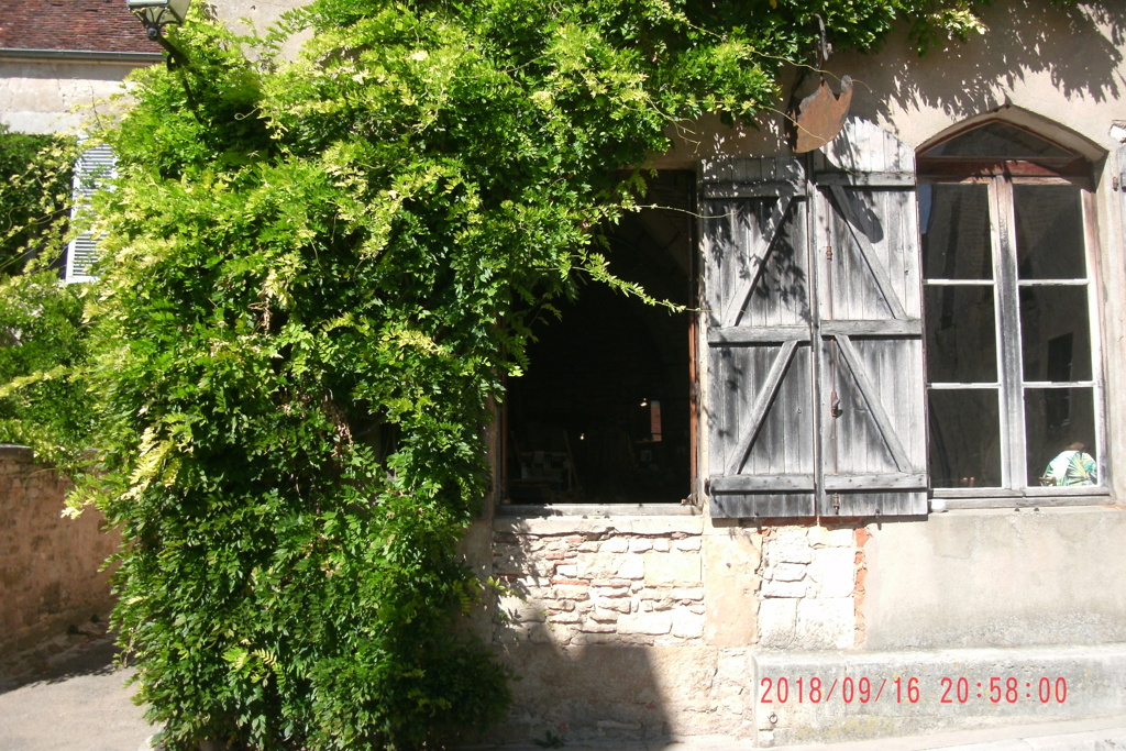 Basilique Sainte-Madelaine