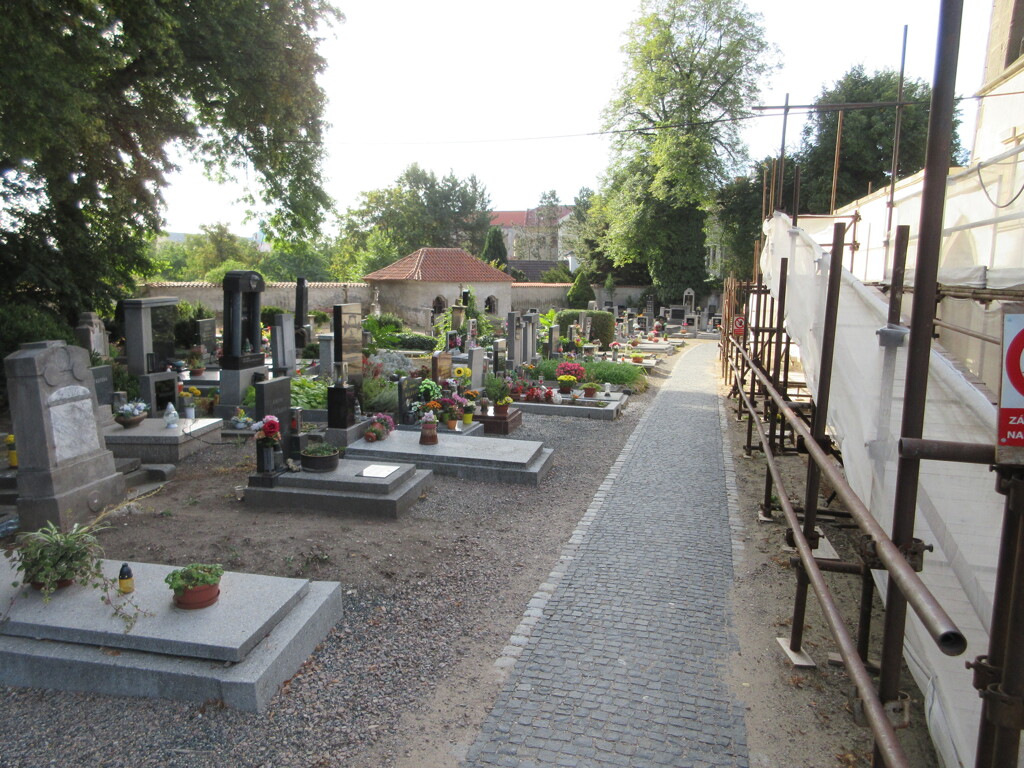 Kostnice Sedlec