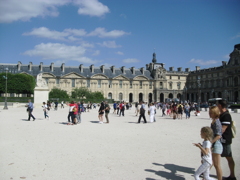 Place du Carrousel