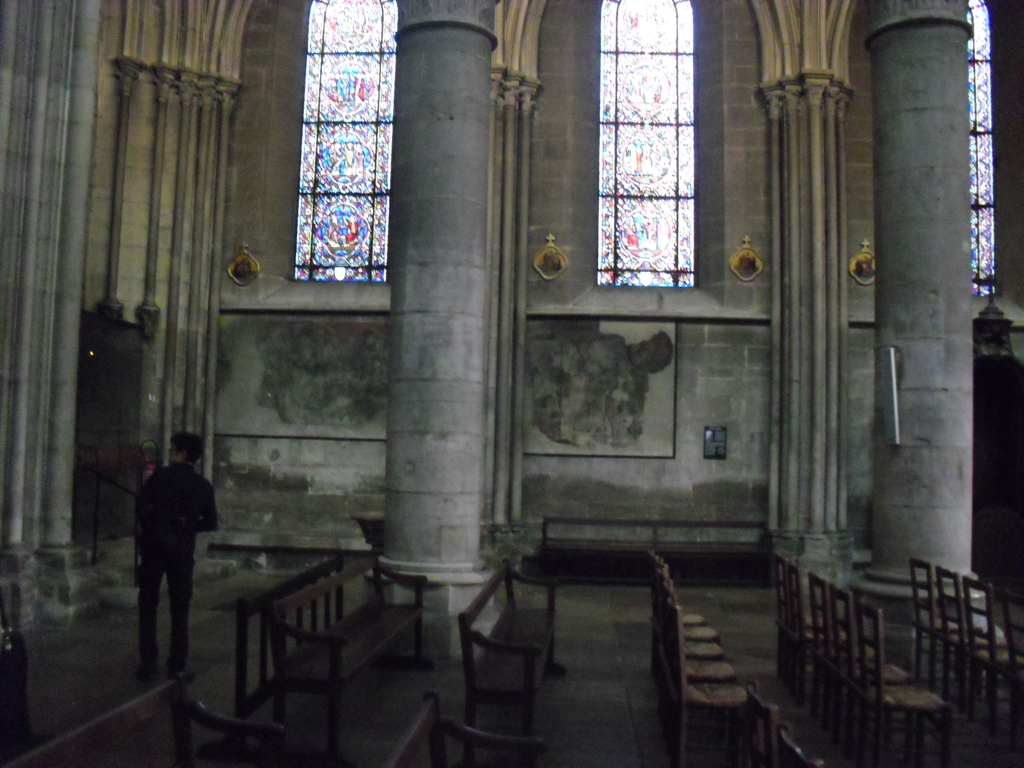 Église Notre-Dame de Dijon