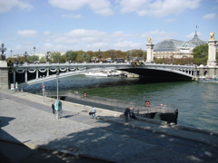 Pont Alexandre III