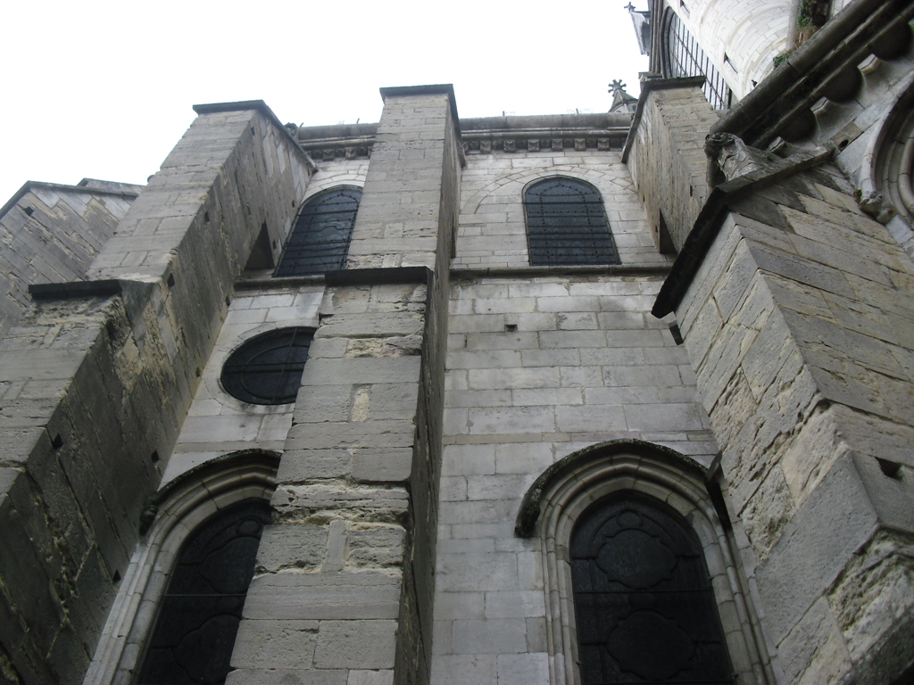 Église Notre-Dame de Dijon