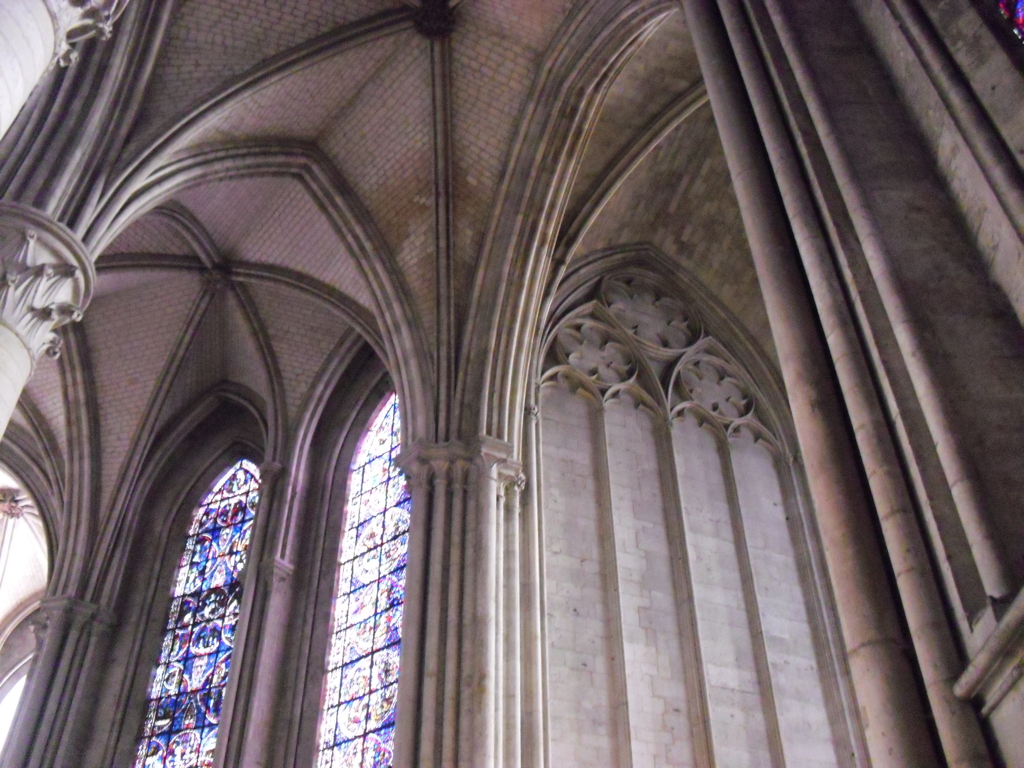 Cathédrale Notre-Dame de Rouen