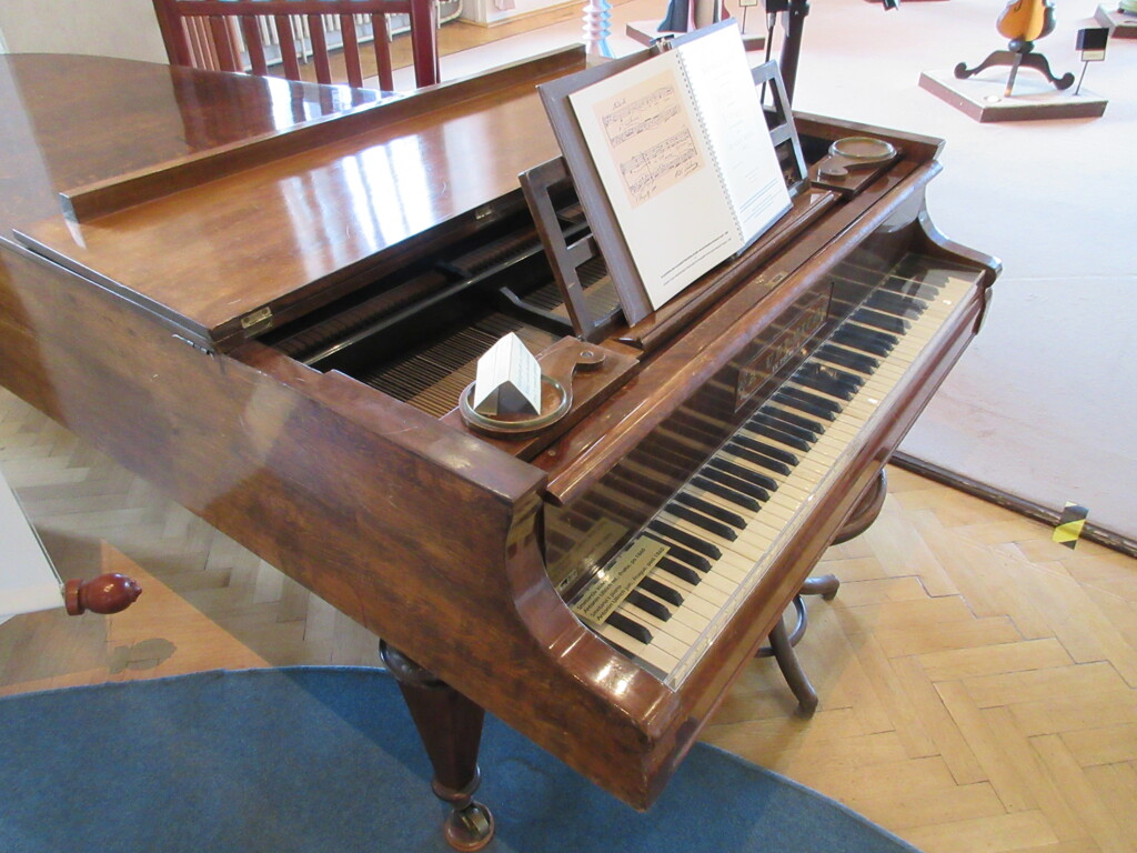 Muzeum Bedřicha Smetany