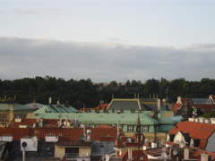 Klementinum
