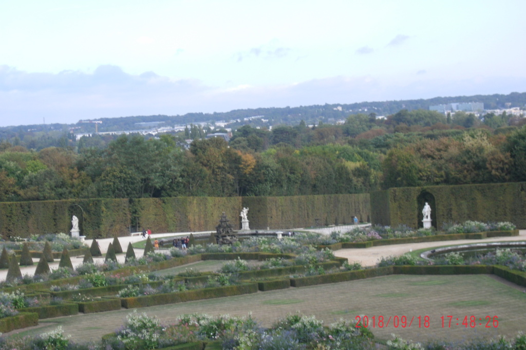 Palais de Versailles