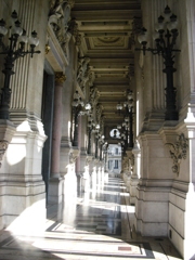 Palais Garnier (Copyright free)