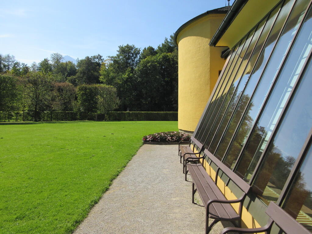 Schloss Hellbrunn