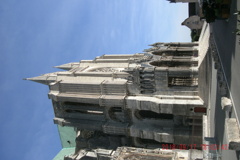 Cathédrale Notre-Dame de Chartres