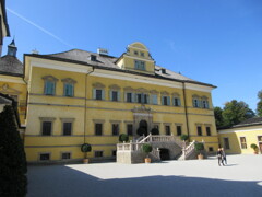 Schloss Hellbrunn