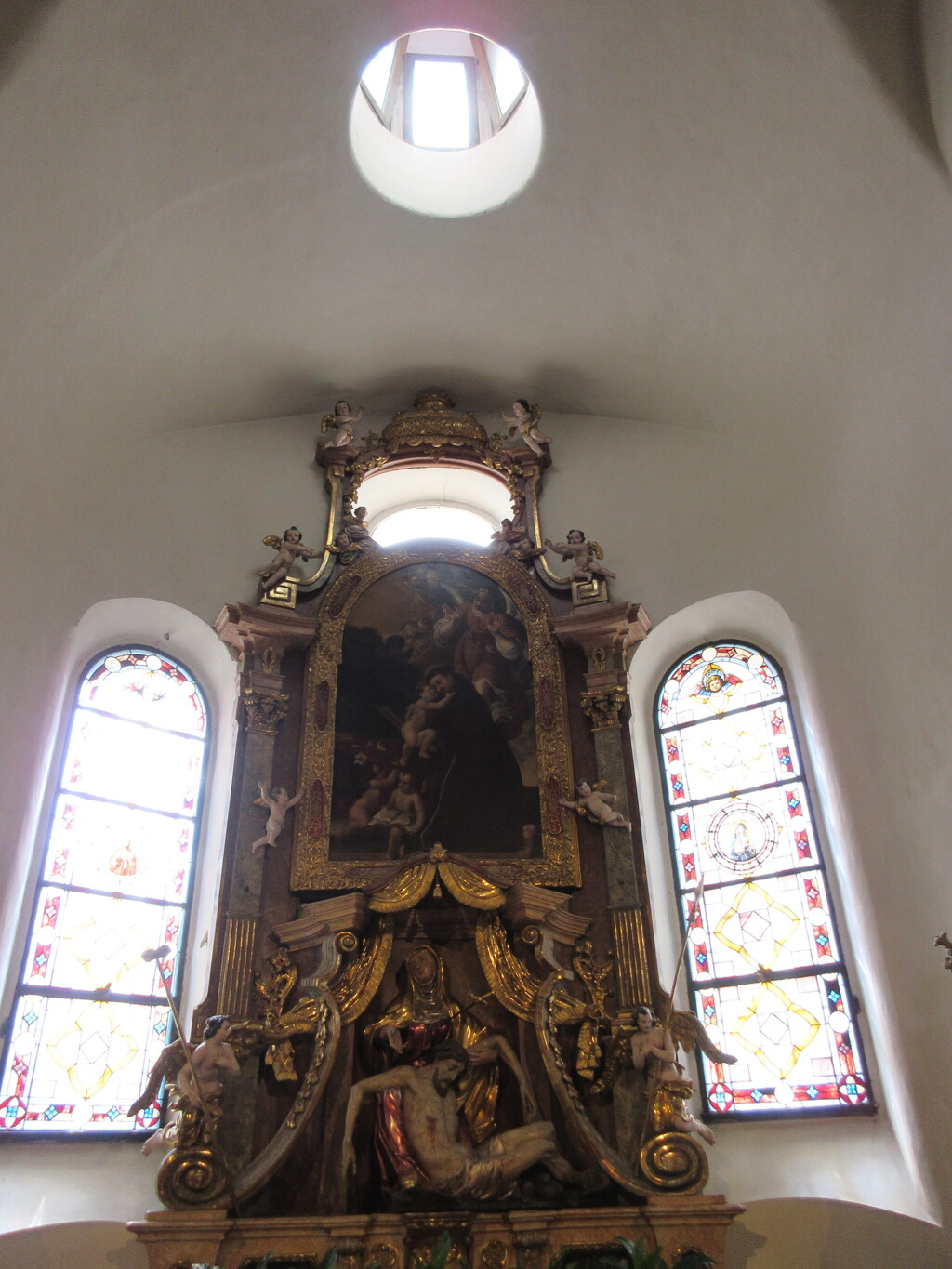 Franziskanerkirche