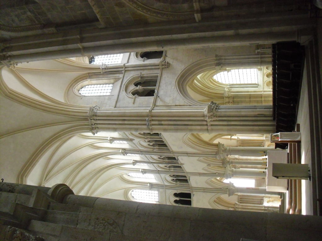 Basilique Sainte-Madelaine