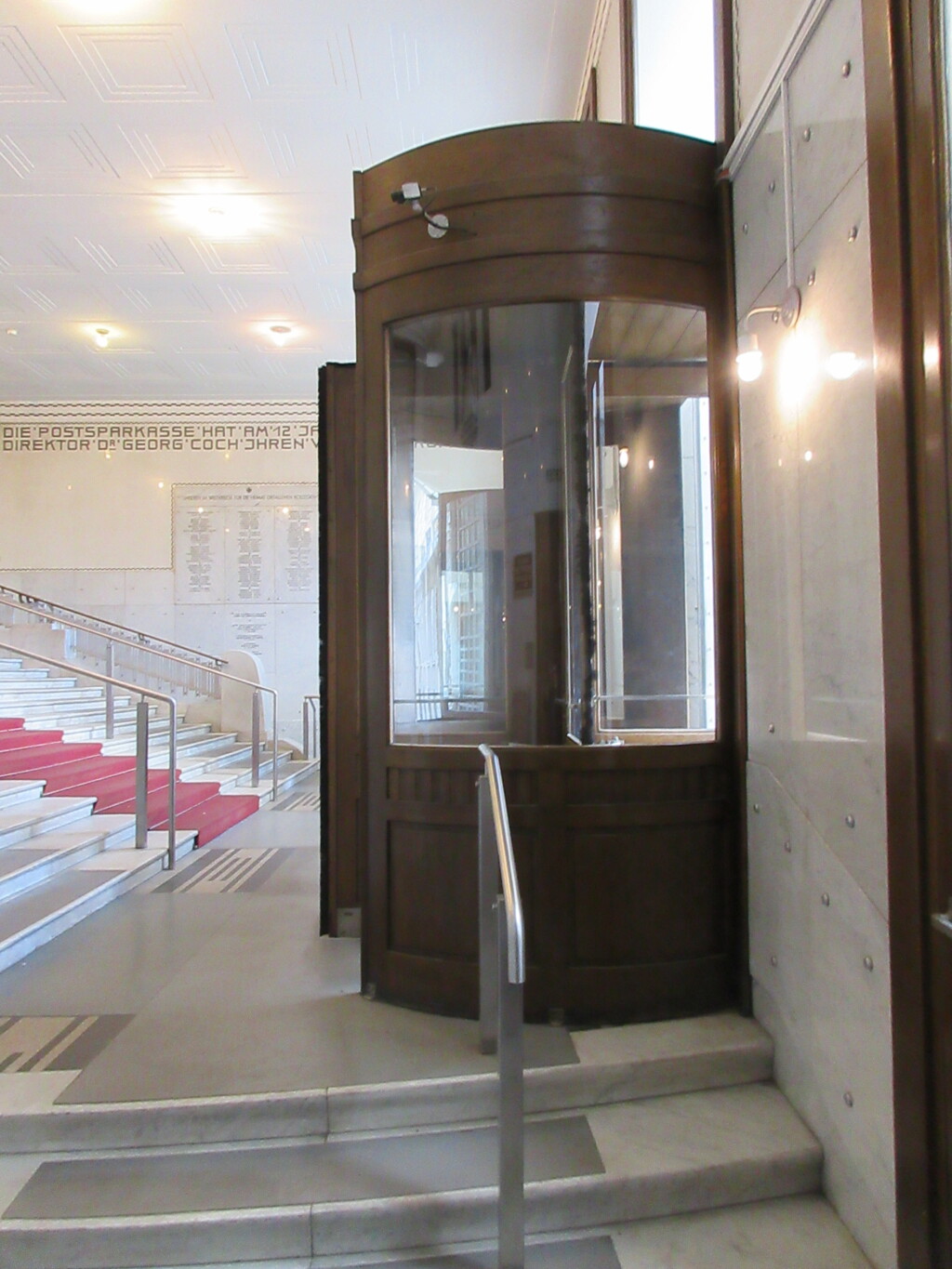 Postsparkasse