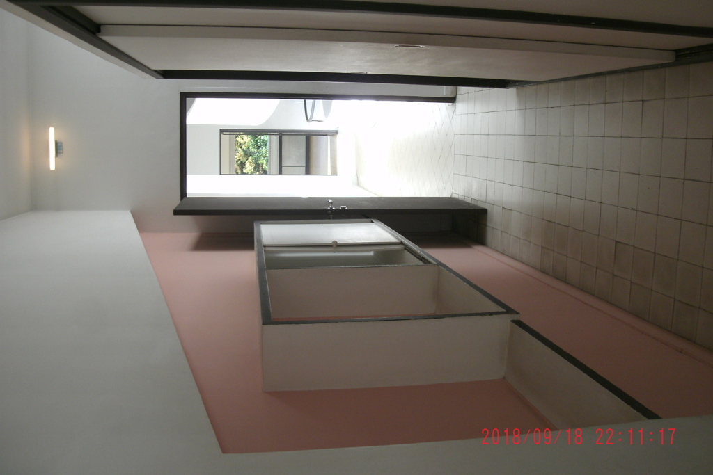 Villa Savoye