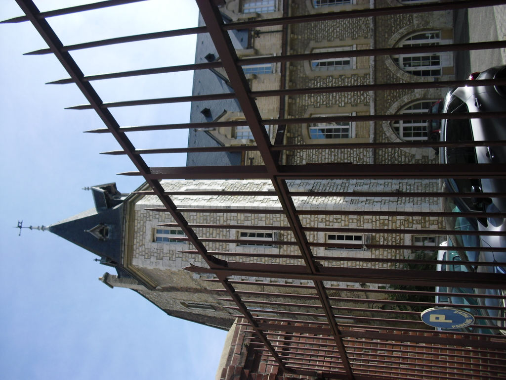 Cathédrale Notre-Dame de Chartres