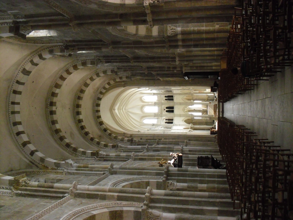 Basilique Sainte-Madelaine