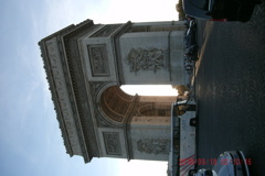 Triumphal arch